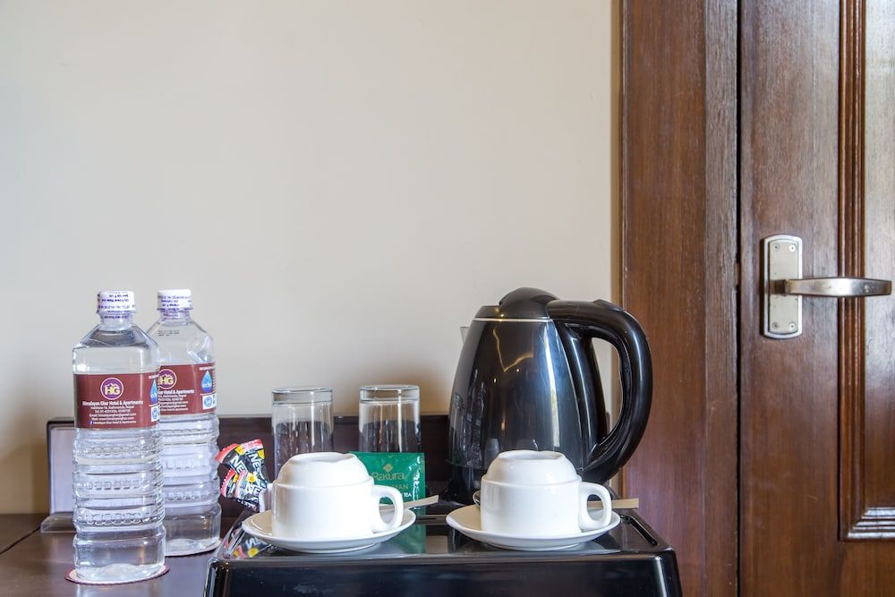 Himalayan Ghar Deluxe Double or Twin Room 19