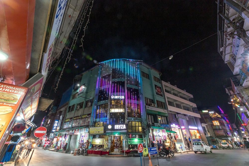 Himalayan Ghar Deluxe Double or Twin Room 32