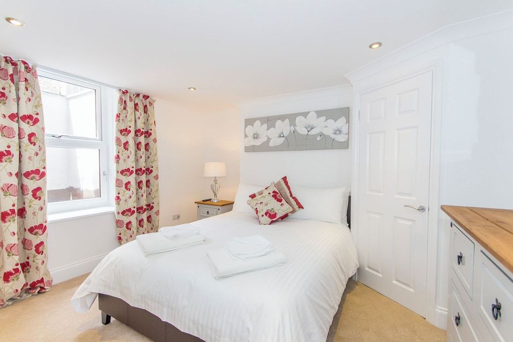 3 Bed - Raleigh