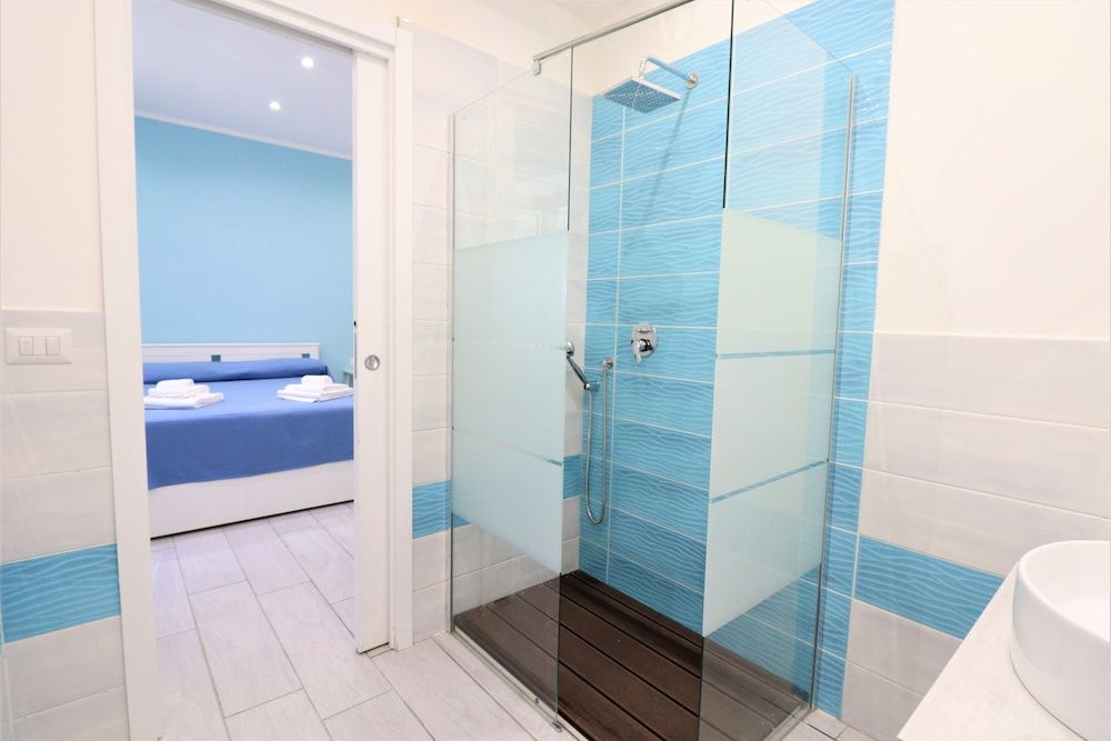 Bed&Bleu Sorrento Comfort Room 19