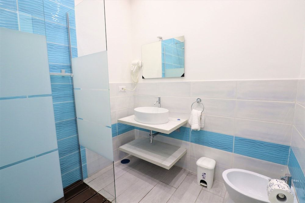 Bed&Bleu Sorrento Comfort Room 37