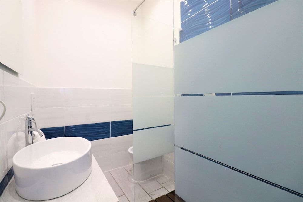 Bed&Bleu Sorrento Comfort Room 38