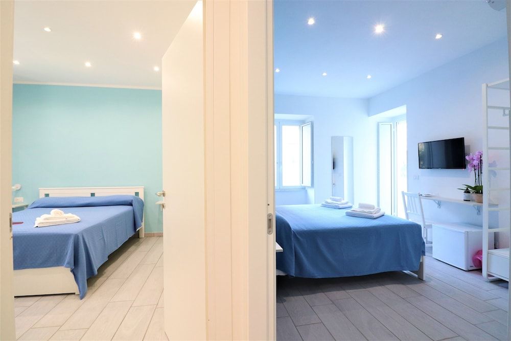 Bed&Bleu Sorrento Comfort Room 30