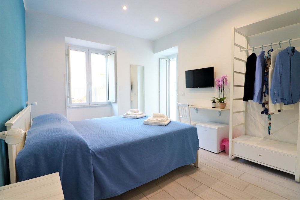 Bed&Bleu Sorrento Comfort Room 20