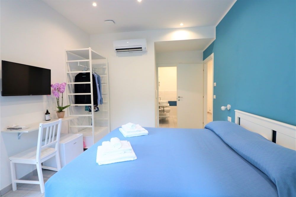 Bed&Bleu Sorrento Comfort Room 24