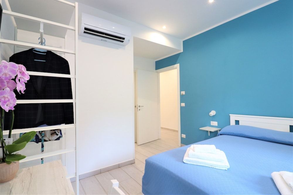 Bed&Bleu Sorrento Comfort Room 26