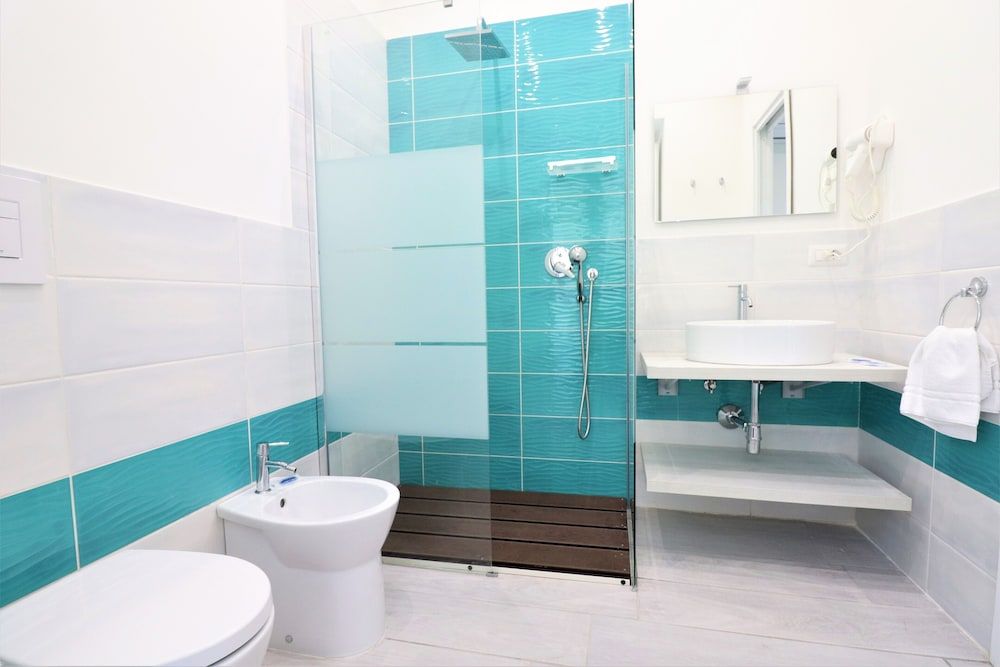 Bed&Bleu Sorrento Comfort Room 35