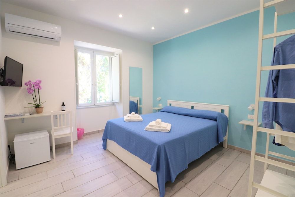 Bed&Bleu Sorrento Comfort Room 18