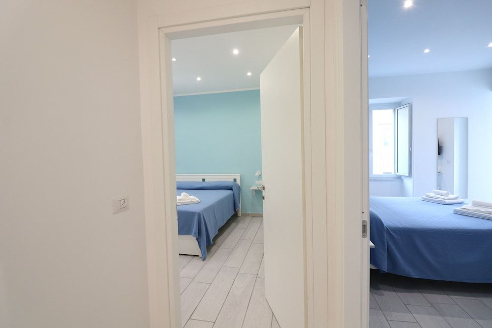 Bed&Bleu Sorrento Comfort Room 28