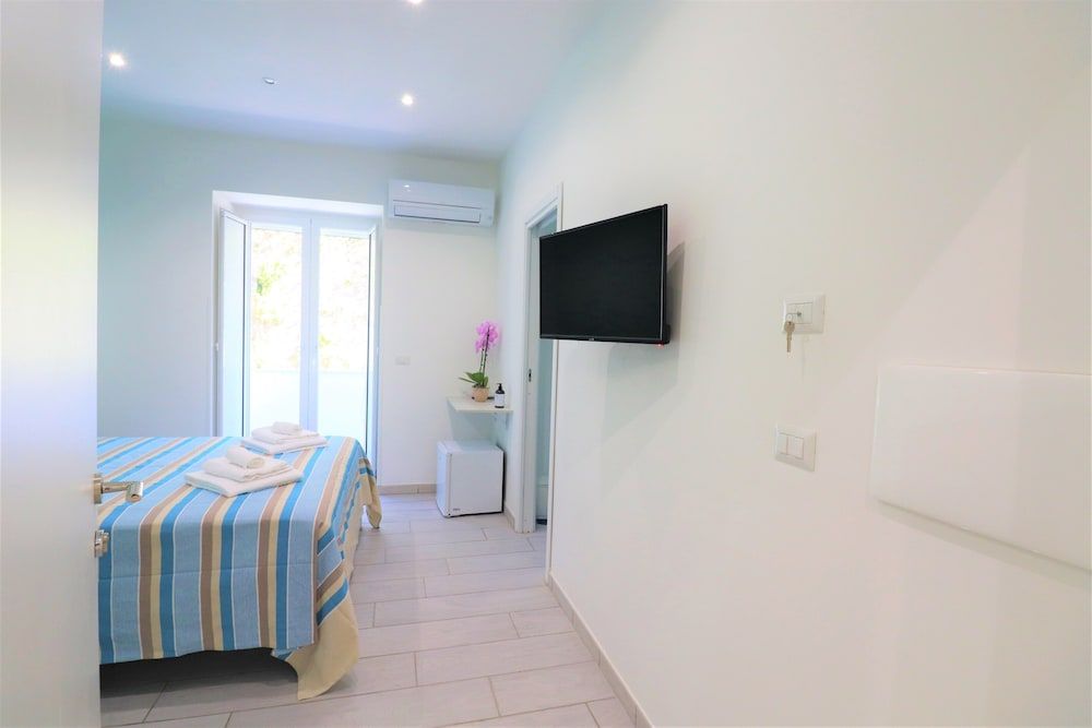 undefined Bed&Bleu Sorrento 5