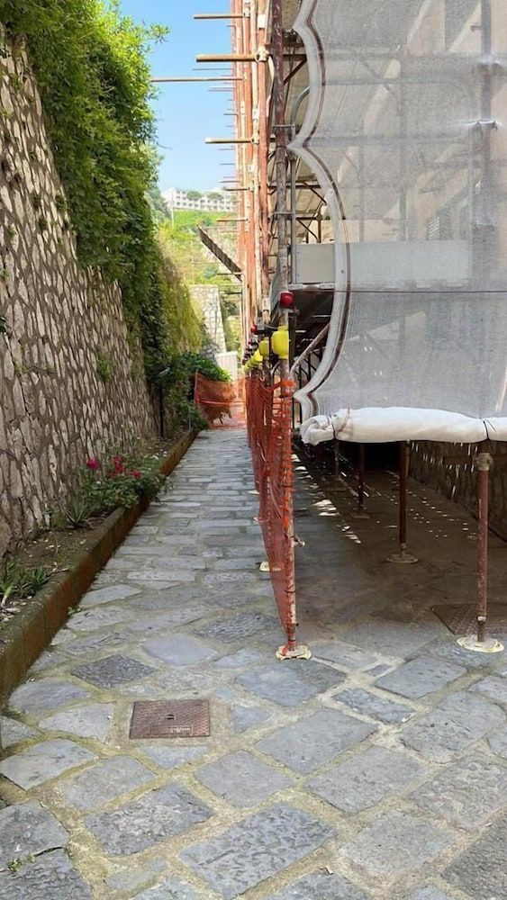 undefined Bed&Bleu Sorrento