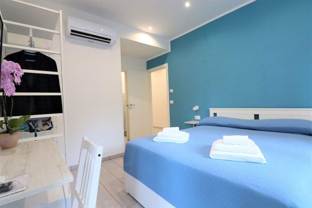 Bed&Bleu Sorrento Comfort Room 27