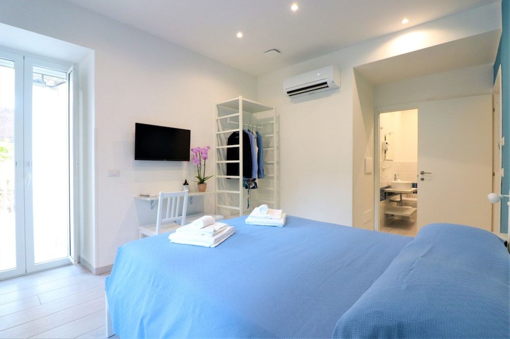 Bed&Bleu Sorrento Comfort Room 22