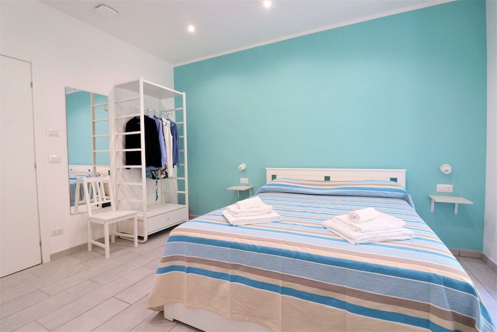 undefined Bed&Bleu Sorrento 8