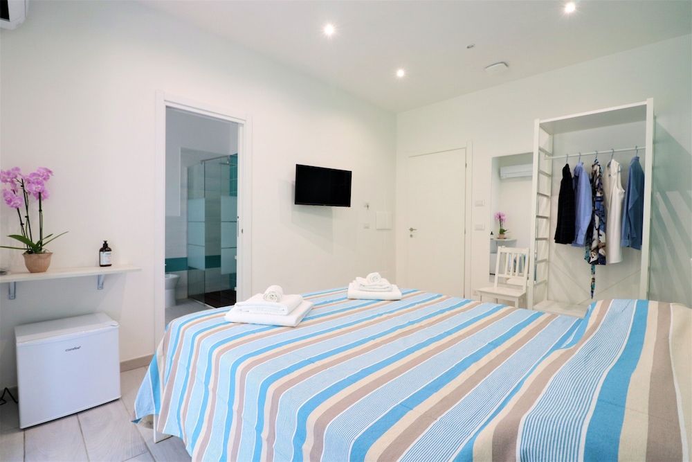 undefined Bed&Bleu Sorrento 10