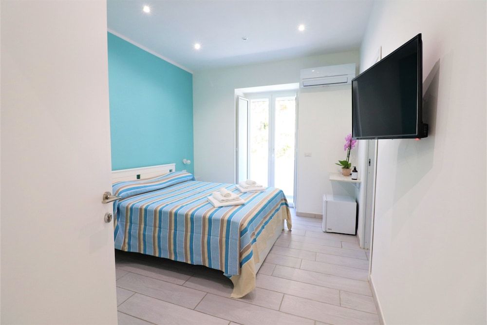 undefined Bed&Bleu Sorrento 6