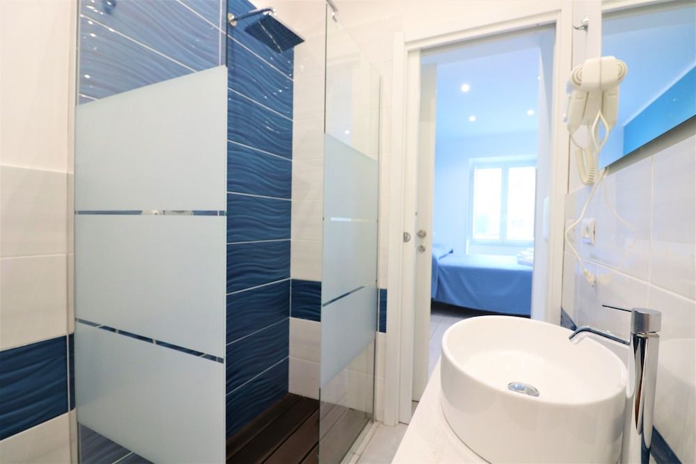 Bed&Bleu Sorrento Comfort Room 40