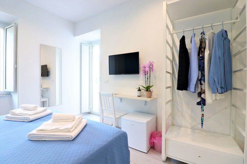 Bed&Bleu Sorrento Comfort Room 21