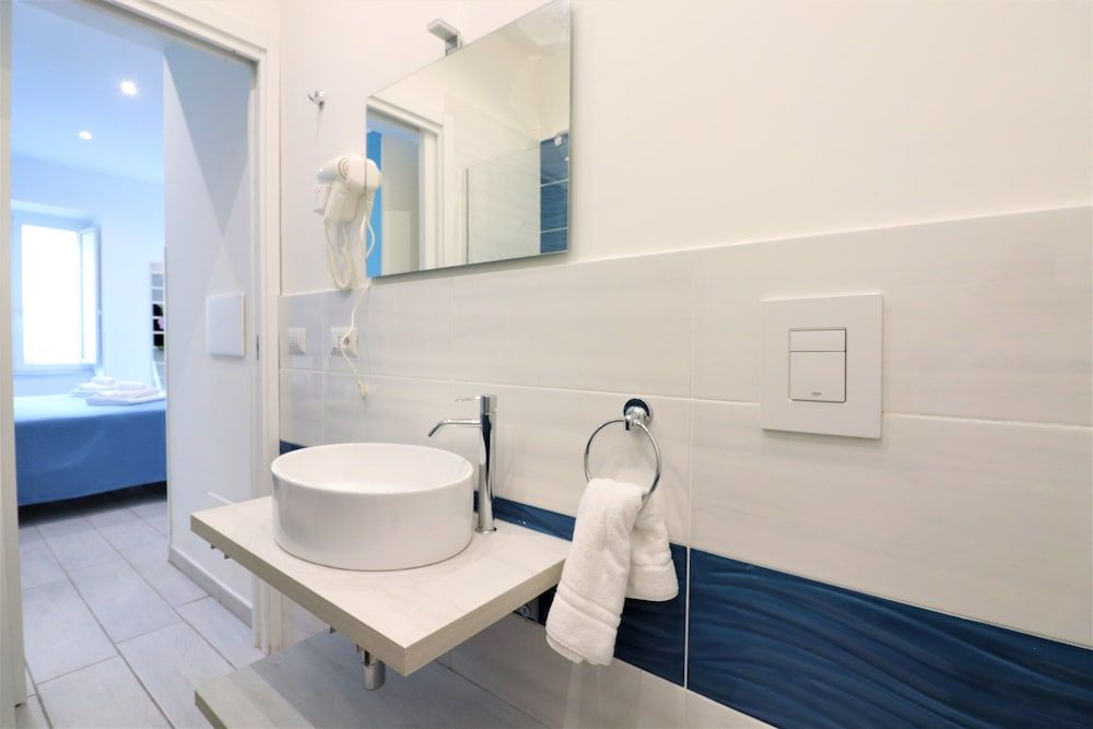 Bed&Bleu Sorrento Comfort Room 41