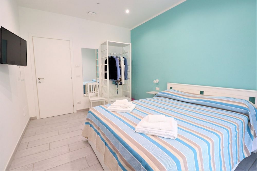 undefined Bed&Bleu Sorrento 9