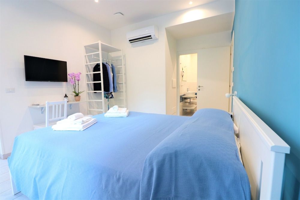 Bed&Bleu Sorrento Comfort Room 23