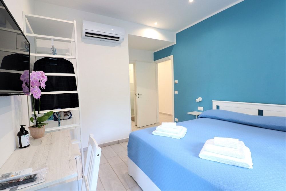 Bed&Bleu Sorrento Comfort Room 25