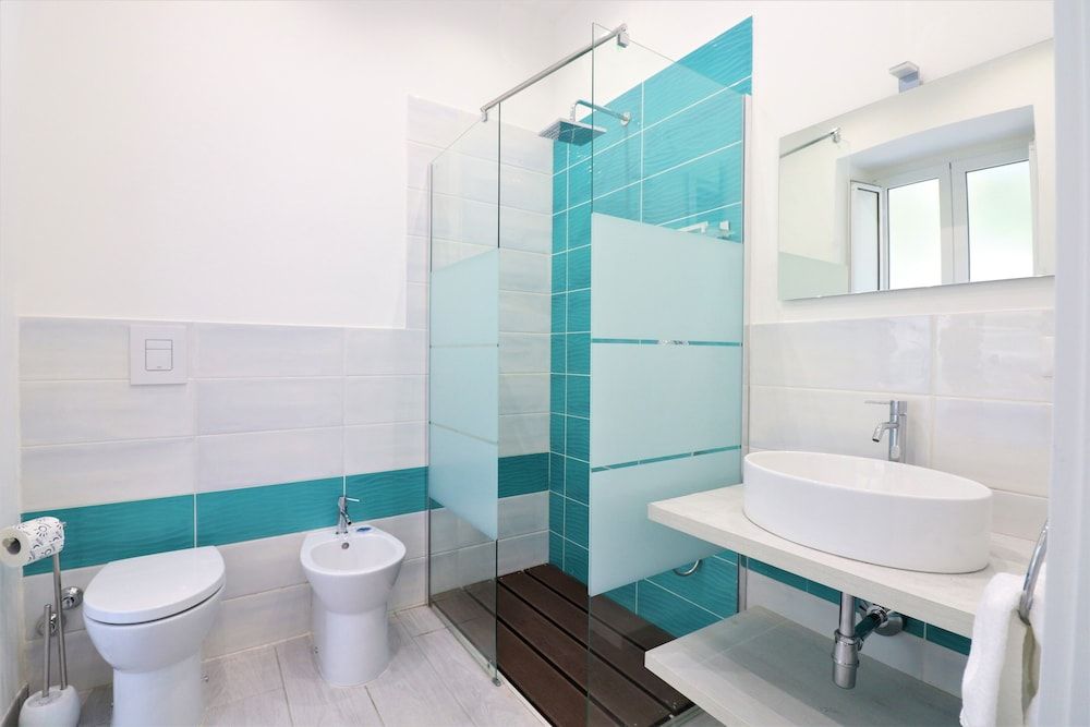 Bed&Bleu Sorrento Comfort Room 34