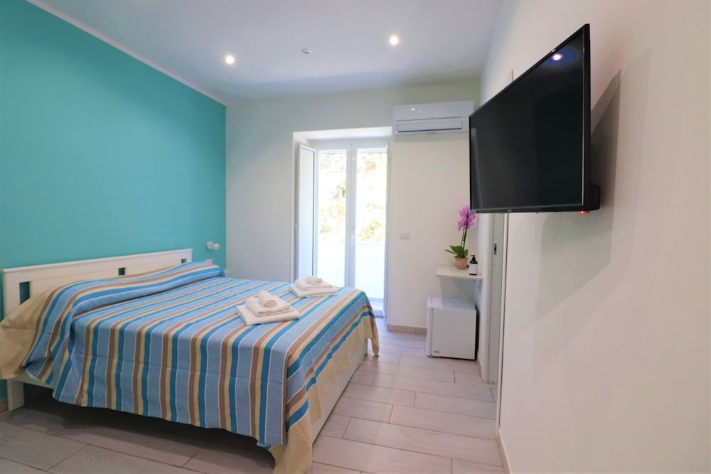undefined Bed&Bleu Sorrento 4