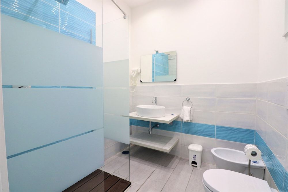 Bed&Bleu Sorrento Comfort Room 36