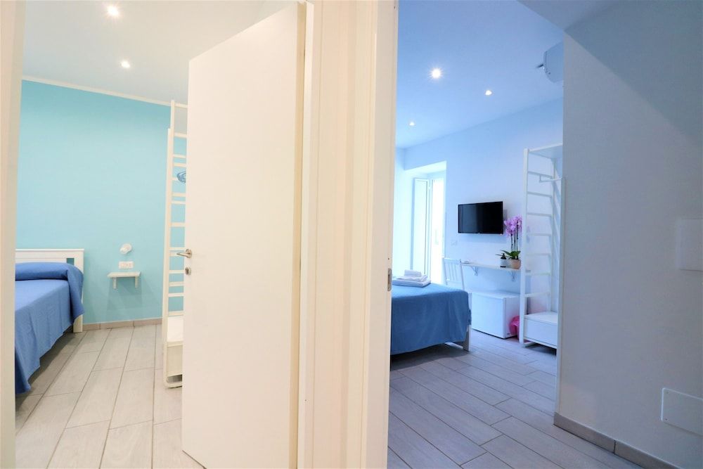 Bed&Bleu Sorrento Comfort Room 29