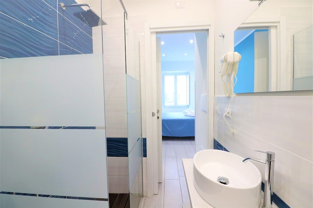 Bed&Bleu Sorrento Comfort Room 39