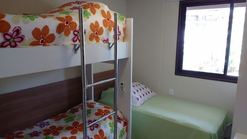 Family Apartment, 2 Bedrooms, Pool Access, Resort View