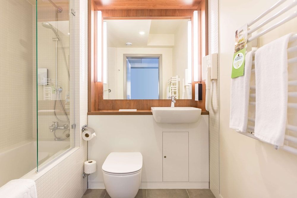 B&B Hotel Nowy Targ Economy Room 4