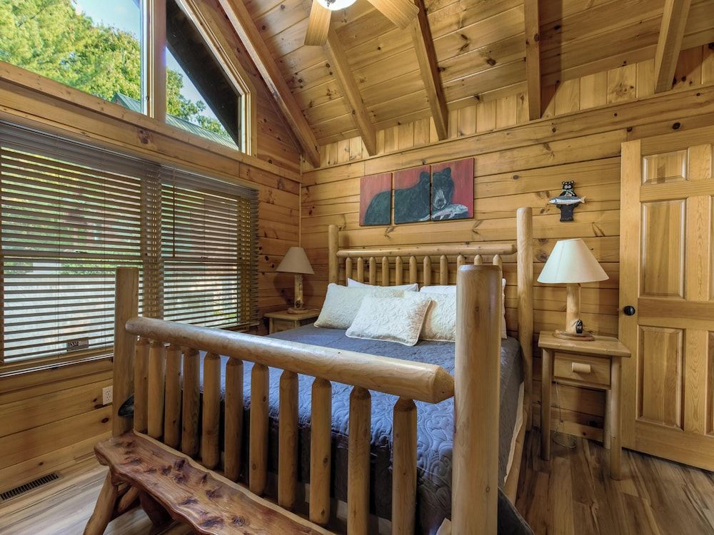 Studio (1 Bedroom)