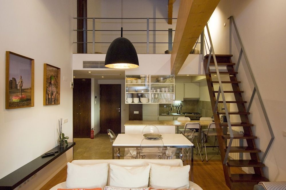 Amazing Tailor Made Penthouse With a View Superior Apartment, 2 Bedrooms, 2 Bathrooms 19