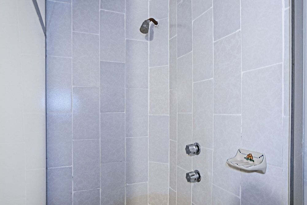 OYO Posada Astrud,Cuetzalan Standard Room, 2 Double Beds 5