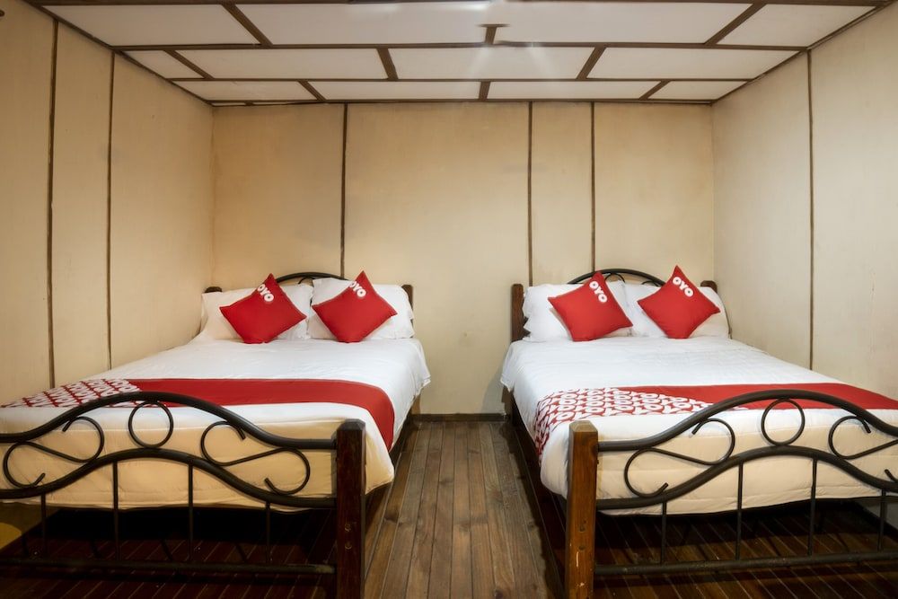 OYO Posada Astrud,Cuetzalan Comfort Suite 2