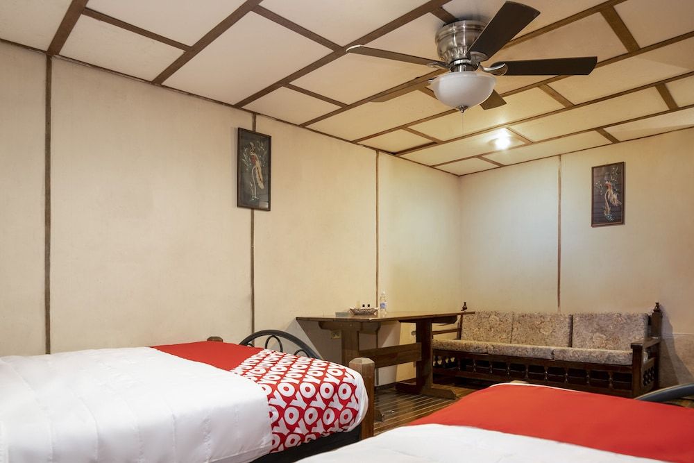 OYO Posada Astrud,Cuetzalan Comfort Suite 3