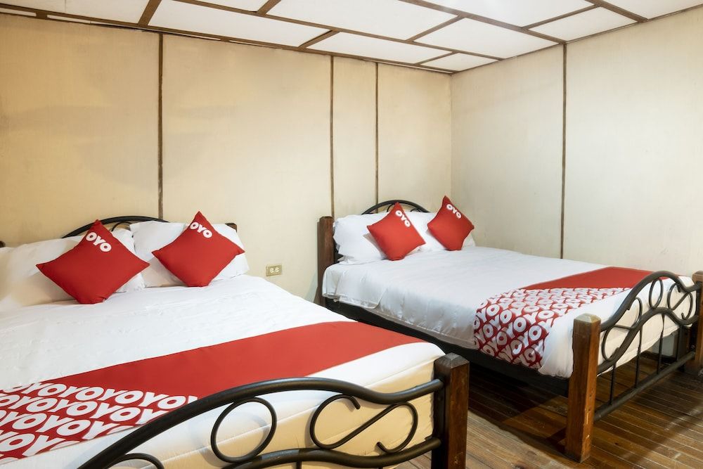 OYO Posada Astrud,Cuetzalan Comfort Suite