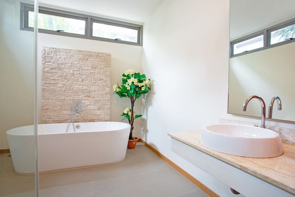 Villa Karina 2 Bedrooms Pool Villa 6