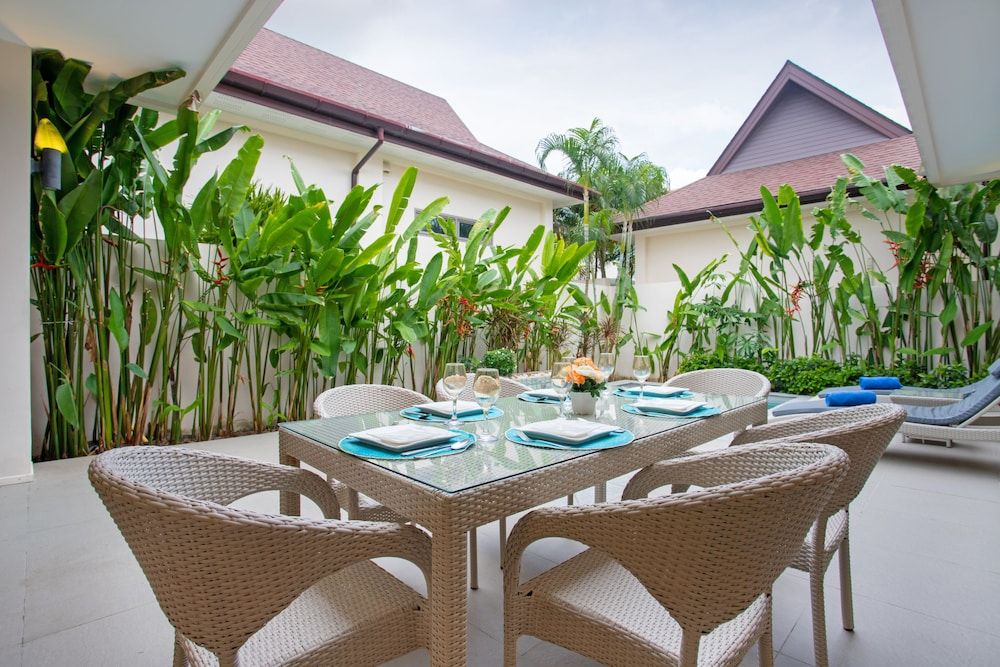 undefined Villa Karina 8