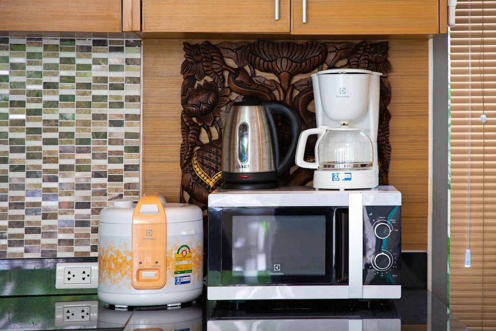 Villa Karina 2 Bedrooms Pool Villa 4