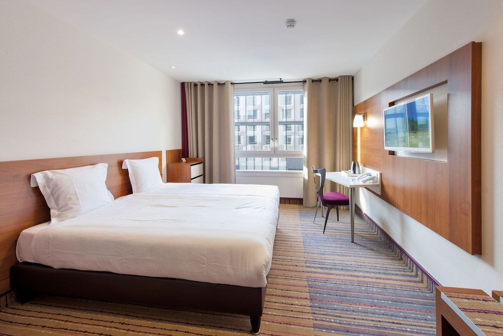 undefined Hotel Lyon Ouest 2