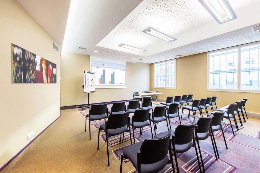 undefined Hotel Lyon Ouest 10