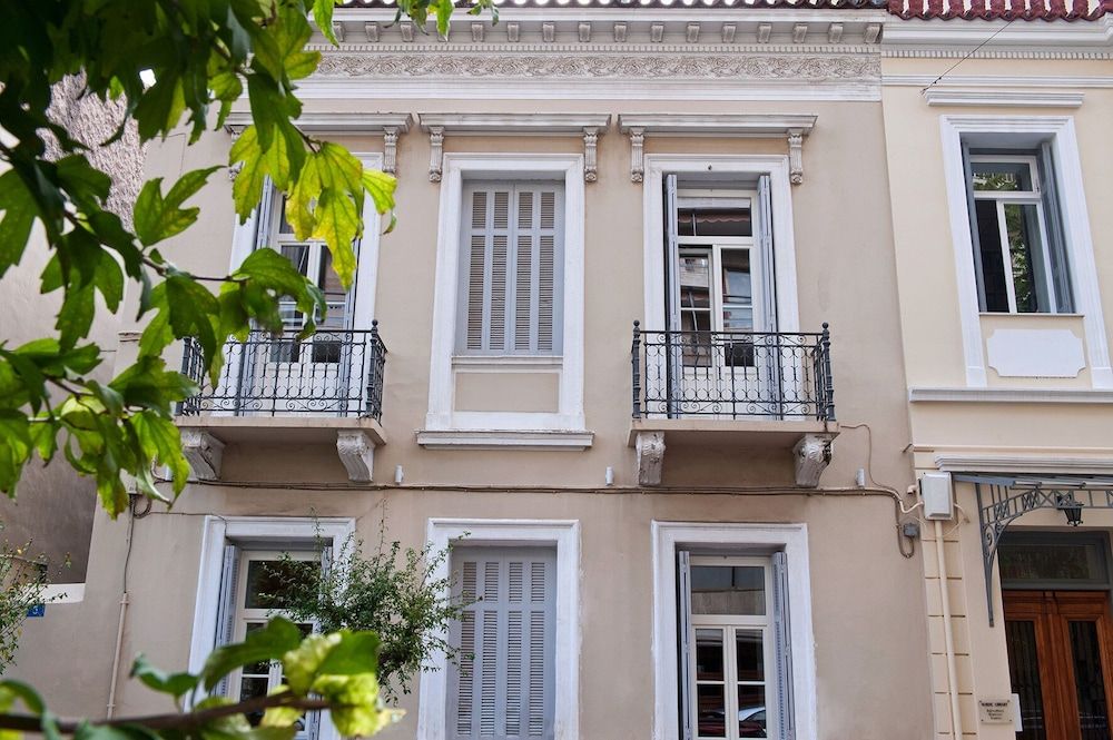 undefined Acropolis TownHouseCo