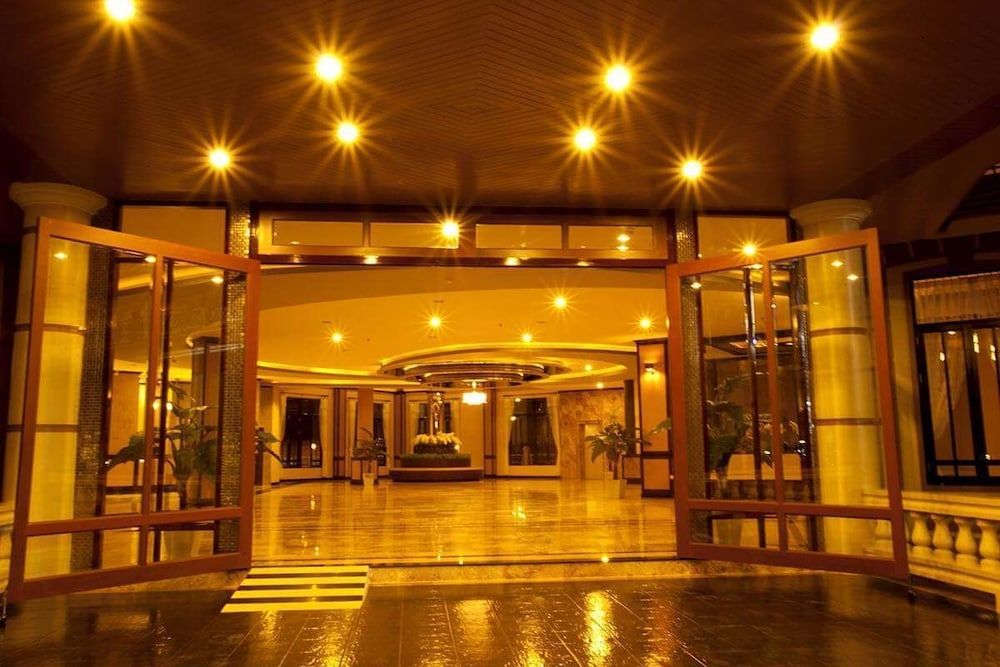 undefined J & Y Lodge Hotel 3