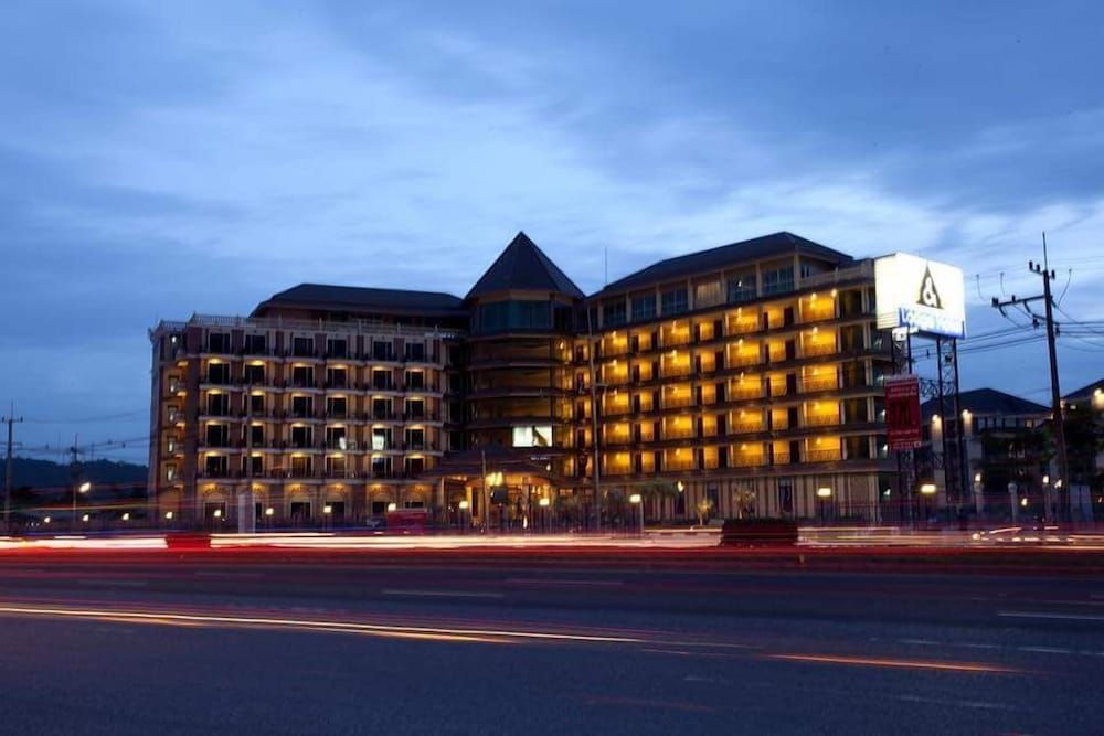 undefined J & Y Lodge Hotel 5