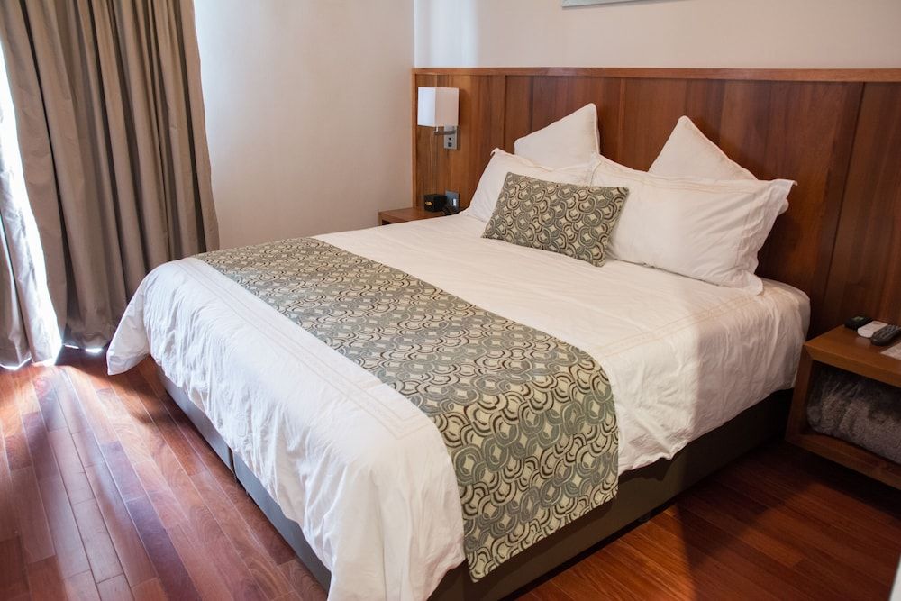 Los Brezos Boutique Hotel King Suite with Balcony 4