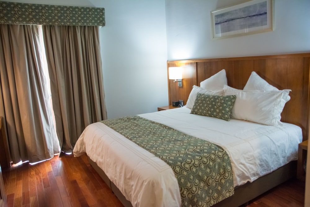 Los Brezos Boutique Hotel King Suite with Balcony 6