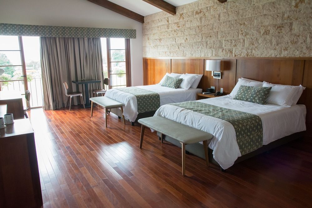 Los Brezos Boutique Hotel Superior Suite 6